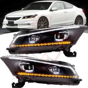 Système d'éclairage automatique Barre lumineuse LED automatique Lumières halogènes pour Wuling Rongguang N300/N310/Baojun 630/Bingo/Cloud - Product Image 6
