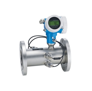 Débitmètre ultrasonique E+H Série 9I4BA1 9P5BA2 9P5BA0 9W4BA2 - Product Image 2