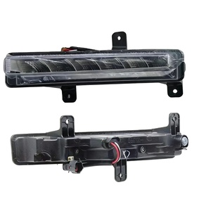 สำหรับเชอรี่ รุ่ยฮู 8-t18 ไฟตัดหมอกหลัง 605000026aa 605000027aa - Product Image 1