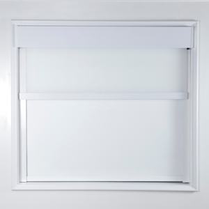 بطارية لاسلكية قابلة لإعادة الشحن مزودة بمحرك مزدوج ، مع غطاء ومسار جانبي - Product Image 1