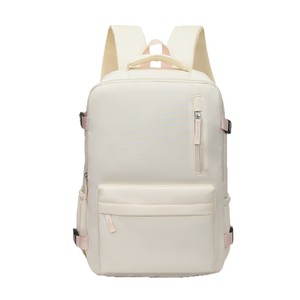 Laptop <b>Backpack</b> <b>Large</b> Capacity 14 Inches Business Travel Lightweight Commuting For Students - Product Image 5