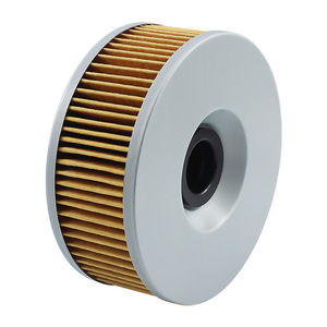 Filtro de aceite para Yamaha XS750 1976-1980 XS750S 1978-1979, pieza de repuesto tipo cartucho MF146C_Y - Product Image 2