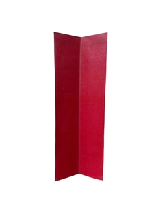 Déflecteur, plaques <span class=keywords><strong>de</strong></span> <span class=keywords><strong>toiture</strong></span> ondulées en PVC et accessoires, plaque <span class=keywords><strong>de</strong></span> guidage <span class=keywords><strong>de</strong></span> flux - Product Image 2