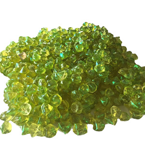 Jouet Squishy Diamant Pailleté en Gros, Jouet Anti-Stress Souple et Scintillant en TPR pour Enfants, Cadeaux et Faveurs de Fête d'Anniversaire - Product Image 2