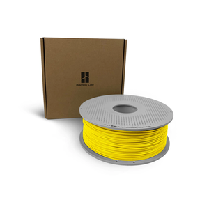Filamento para Impresora 3D Original Bamboo Lab PLA Basic-Amarillo (<span class=keywords><strong>10400</strong></span>), Fácil de Imprimir, 1.75mm, Alta Resistencia, Biodegradable para AMS - Product Image 2