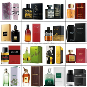 Parfum pour homme de haute qualité, saveur originale, longue durée, Cologne populaire, parfum de luxe pour homme, fournitures en gros - Product Image 2
