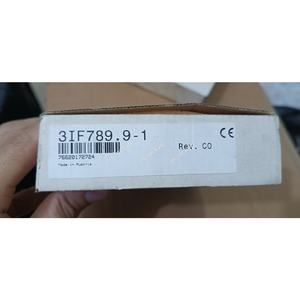 1PC NEUF B&R 3IF789.9-1 Origine Allemagne en boîte - Product Image 4