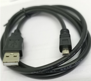 Cable USB de 1M y 8 Pines para Datos y Carga para MP3, MP4 y OPP - Product Image 6