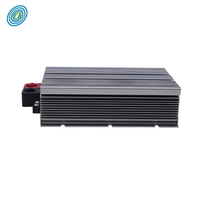 Convertisseur élévateur DC-DC haute puissance 1680W 12V vers 28V 60A