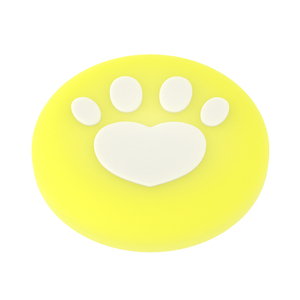 Coques de protection antidérapantes en caoutchouc souple pour manettes Joy-Con de <span class=keywords><strong>Nintendo</strong></span> <span class=keywords><strong>Switch</strong></span> 2 – Style mignon - Product Image 3