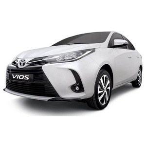 ชุดแต่งอะไหล่สมรรถนะสูง ชุดไฟตัดหมอก LED สำหรับรถยนต์โตโยต้า วีออส ยาริส ปี 2020 2021 <span class=keywords><strong>2022</strong></span> - Product Image 2