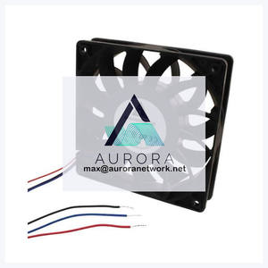 Ventilador de refrigeración OEM de alta calidad, 603-1437-ND, con buen precio - Product Image 1