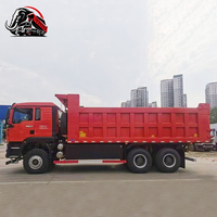 Camion benne électrique Sinotruk HOWO TX 6x4 neuf, zéro émission, 20-25 tonnes, pour l'exploitation minière et la construction