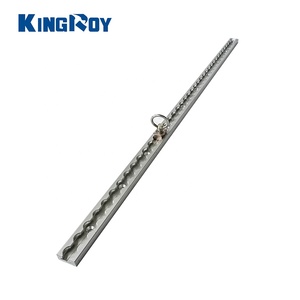 KingRoy-camión <span class=keywords><strong>de</strong></span> carga <span class=keywords><strong>de</strong></span> aluminio, restricción <span class=keywords><strong>de</strong></span> carga, L, pista vertical, control <span class=keywords><strong>de</strong></span> carga - Product Image 1
