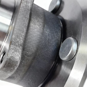 Chất lượng cao Điều kiện Mới phía trước trục bánh xe trung tâm đơn vị 43550 26010 phụ tùng ô tô với bánh xe trung tâm vòng bi - Product Image 2