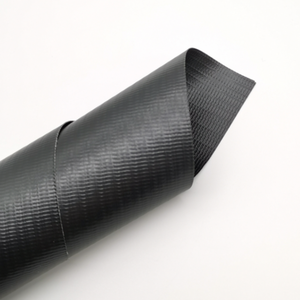 Hoge Kwaliteit <span class=keywords><strong>Nigeria</strong></span> Dekzeil <span class=keywords><strong>Pvc</strong></span> Silpaulin Dekzeil 400 Gsm - Product Image 3