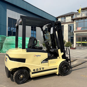 Carretilla elevadora eléctrica <span class=keywords><strong>Black</strong></span> <span class=keywords><strong>Friday</strong></span>, certificado CE ISO, accesorios gratuitos, elevador de almacén resistente, oferta en oferta - Product Image 4