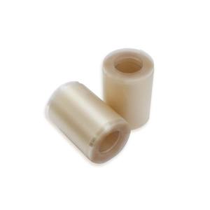 OEM tıbbi sınıf yumuşak ve nefes hidrokolloid rulo hassas el ayak cilt yara veya topuk kabarcıklar ile nazik bakım - Product Image 2