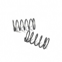 Ressorts de compression en acier inoxydable sur mesure pour stylos à bille, usage industriel, calibre 16, pour jouets/balles