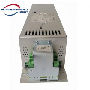 Châssis de montage en rack FC-IOCHAS-0002R de 19 pouces, neuf, capacité de 18 modules E/S pour Experion PKS DCS - Product Image 4