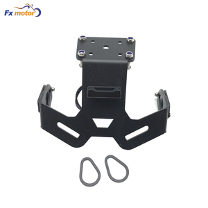 <span class=keywords><strong>Precio</strong></span> de fábrica de la motocicleta soporte titular de placa de licencia cola ordenado para <span class=keywords><strong>YAMAHA</strong></span> <span class=keywords><strong>MT</strong></span>-15 MT15 19-20 - Product Image 1