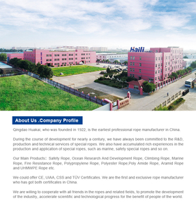 Corde en UHMWPE aux couleurs personnalisées, ultra légère, <span class=keywords><strong>de</strong></span> 4mm à 16mm <span class=keywords><strong>de</strong></span> diamètre, corde à tresse simple Dyneema à 12 brins - Product Image 6