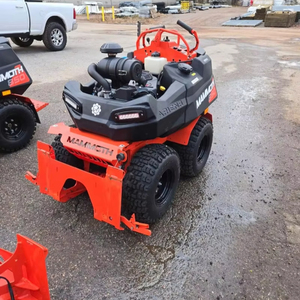Quitanieves de Alta Eficiencia y Ancho de Trabajo Amplio Ariens 850v con Función Dual de Soplado y Remoción de Nieve, Sistema 4x4 - Product Image 1