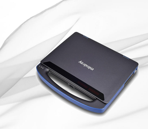 Ecógrafo Médico Portátil Mindray Vetus E7, Certificado CE Clase II, Construcción Metálica, 1 Año de Garantía - Product Image 6