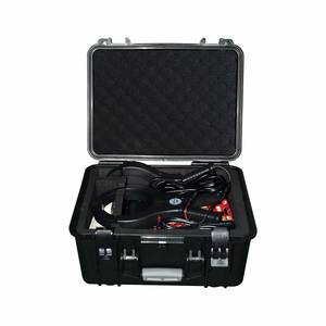 ตัวระบุสายเคเบิลสำหรับสายเคเบิลที่มีการเปิดหรือปิด - Product Image 3