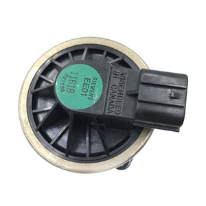Valve EGR pour Honda Accord, valve de commande électrique 12V avec connecteur et joint d'étanchéité - Product Image 4