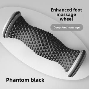 Alat kebugaran stik pemijat otot relaksasi, peralatan pemijat kaki & tangan Yoga - Product Image 3