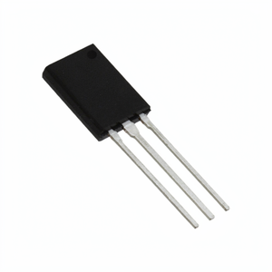 ทรานซิสเตอร์ TO-225AA, TO-126-3 BD135-6-BP ชิปอิเล็กทรอนิกส์ ชิ้นส่วนอิเล็กทรอนิกส์ BOM IC มีสินค้าในสต็อก - Product Image 1