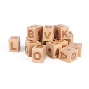 Offre Spéciale tournant alphabet rotatif <span class=keywords><strong>en</strong></span> <span class=keywords><strong>bois</strong></span> <span class=keywords><strong>lettre</strong></span> <span class=keywords><strong>puzzle</strong></span> lecture bloc nom <span class=keywords><strong>puzzle</strong></span> - Product Image 4