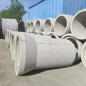 Nouvelle machine de fabrication de tuyaux de drainage en <span class=keywords><strong>béton</strong></span> de résine d'acier, moule pour tuyaux de drainage en <span class=keywords><strong>béton</strong></span> avec composants de moteur à réservoir sous pression - Product Image 5