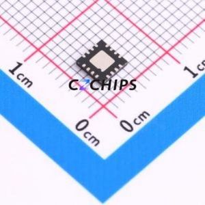 ADL5906SCPZN-R7 RF Detector LFCSP-16(4x4) RF ( Frequency: )( Input Range: -65dBm~8dBm )( Precision: 1dB ) - Product Image 2