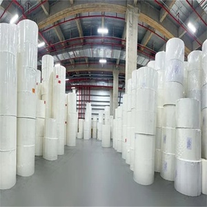 กระดาษเคลือบ PE สองชั้นสำหรับฐานแก้วกระดาษสำหรับเครื่องดื่มร้อนและเย็น - Product Image 6