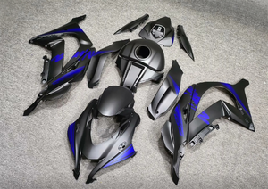 Kit de carenado de ABS personalizado para motocicleta <span class=keywords><strong>Kawasaki</strong></span> <span class=keywords><strong>2015</strong></span> de alta calidad - Product Image 3