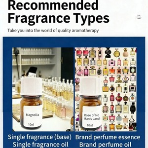 Brume <span class=keywords><strong>parfum</strong></span>ée éco-responsable longue durée pour usage quotidien, marque privée, senteurs épicées - Product Image 2