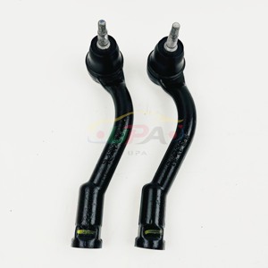 อะไหล่แท้คุณภาพสูง ชุดปลายก้านผูกสายพวงมาลัย ซ้าย 56820-D7000 56820 D7000 สำหรับฮุนได เกีย 56820D7000 - Product Image 4