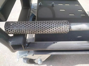 Équipement de Construction Portable, pulvérisateur d'imitation, pour émulsion de route, sol - Product Image 6