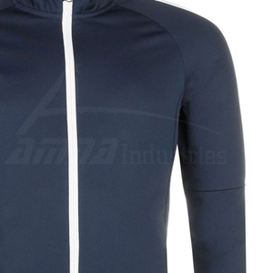 Tenue d'entraînement pour homme, survêtement de qualité supérieure, Design unique - Product Image 6