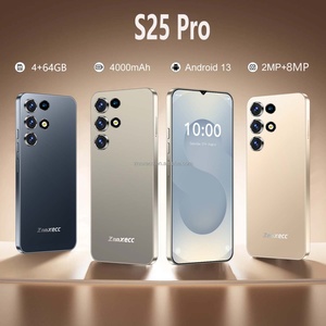 Teléfono Móvil Certificado por Google ZNNXECC de 4 Núcleos, Doble Tarjeta SIM, 4G+64G, Pantalla Grande de 6.6 Pulgadas, Venta al Por Mayor de Fábrica, en Inglés, HD - Product Image 2