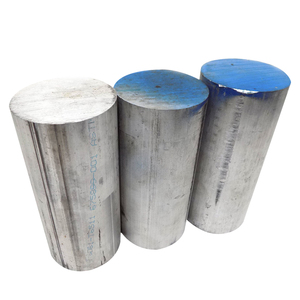 Barre en aluminium de grand diamètre, qualité supérieure 6061 6063, tige ronde en aluminium massif pour la construction - Product Image 3