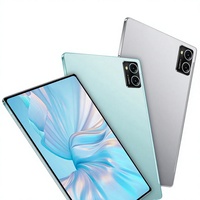OEM ODM Yeni Android Tablet PC 10.1 inç 3G 4G Sekiz Çekirdekli Çift Kameralı Android 12 İş ve Eğitim Kullanımı USB Type C 64GB Depolama Alanlı Tablet