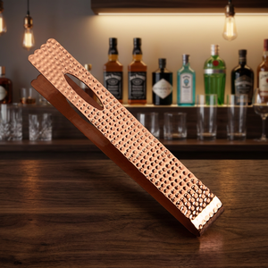 Metal Ice Scoop Bar Accessories-Reusable & Eco-Friendly - Product Image 3
