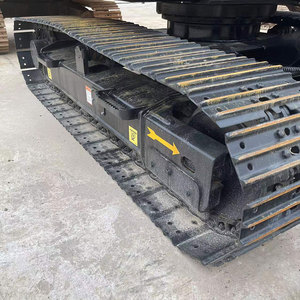 Nouvelle pelle hydraulique d'origine de 7,5 tonnes SY 75C, performante et durable pour une efficacité de travail fiable, SY 18U 26U 35U - Product Image 6