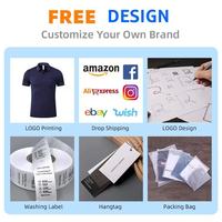 Cetak Kustom di Kaos Katun Murni dengan Teknik Sablon, DTG NFC, Proses Cuci, Transfer Panas, dan Pencetakan dengan Star