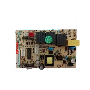 Placa de Control XH-CB1-K19 para Electrodomésticos Comerciales con Relé y Transformador - Product Image 1