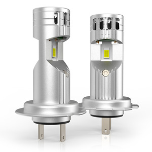 Faros Delanteros LED de Alta Potencia Z1 In-line de 55 W, Nuevos de <span class=keywords><strong>2022</strong></span>, Protección IP68, Ajuste Universal, 12-24 V CC, Yosovlamp, Originales para Automóvil - Product Image 2