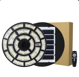 Wireless Outdoor Human Body Induction <strong>Solar</strong> Garden <strong>Light</strong> Smart <strong>Light</strong> Control Waterproof <strong>Solar</strong> Street <strong>Light</strong> with radar Sensor - Product Image 2
